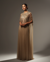 Bhavani Cape