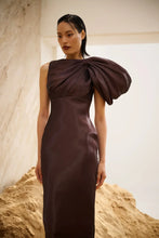Cyndall Dress
