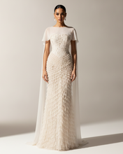 Daniya Gown