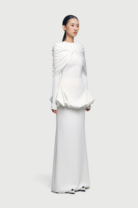 Cdam 07 - White