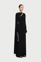 Evana Dress - Black