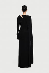 Evana Dress - Black