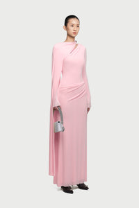 Evana Dress - Pink