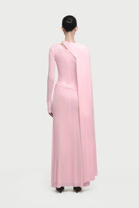 Evana Dress - Pink