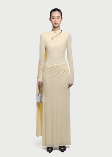 Evana - Yellow