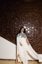 Huan Kaftan - Offwhite