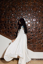 Huan Kaftan - Offwhite