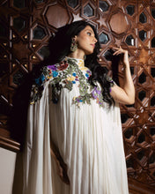 Huan Kaftan - Offwhite