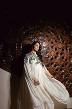 Huan Kaftan - Offwhite