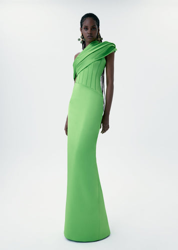 Guede Gown