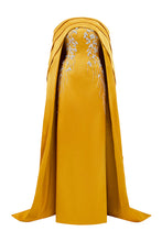 Troyal Gown