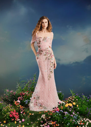 Roza Gown