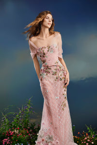 Roza Gown