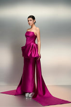 Jawa Gown