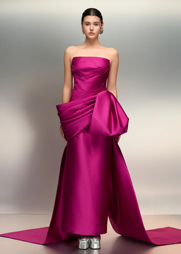 Jawa Gown