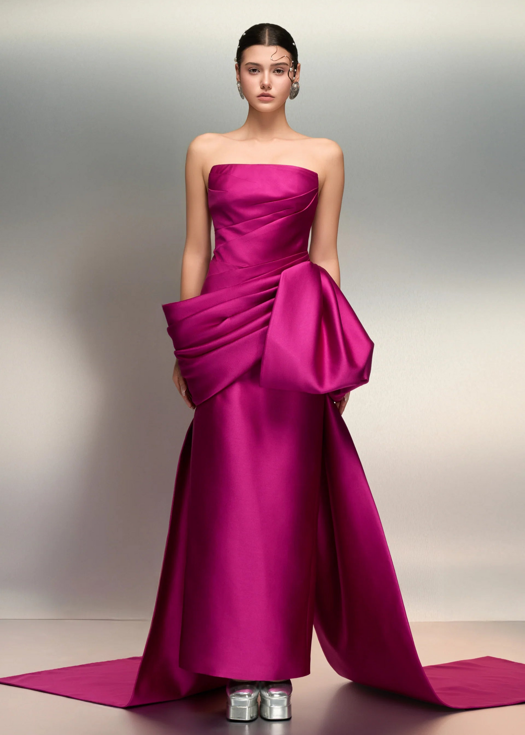Jawa Gown