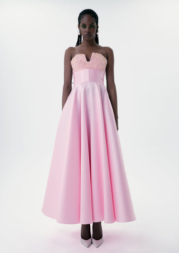 Souci Gown