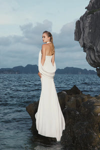Terra Gown