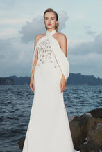 Terra Gown