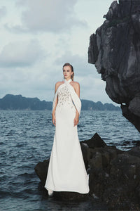 Terra Gown