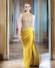 Mer Gown