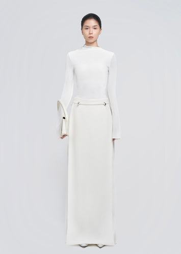 Qura Set - White