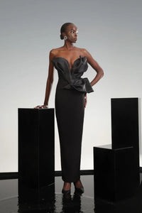 Auri Gown