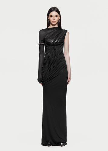 Cdam 28 - Black