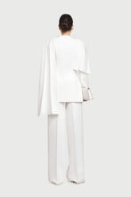 Mika Suit - White