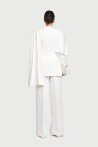Mika Suit - White
