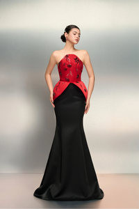 Dana Dress