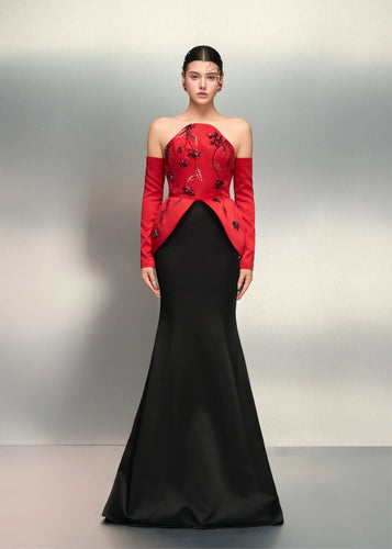 Dana Dress