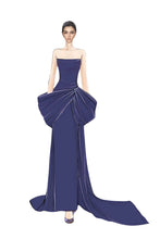 Jawa Gown