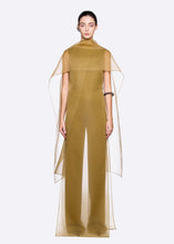 Arcole Set  - Mustard