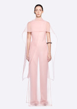 Arcole Jumpsuit  - Baby Pink