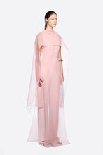 Arcole Jumpsuit  - Baby Pink