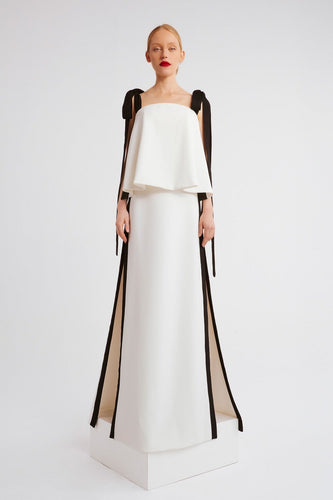 Yola Dress
