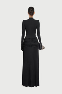 Nana Dress - Black