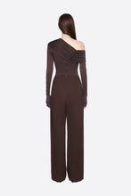 Carmelia Pants in Brown