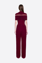Carmelia Pants in  Red