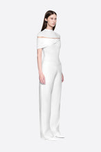 Carmelia Pants in White