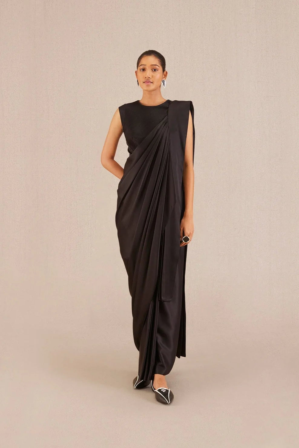 Ila Saree