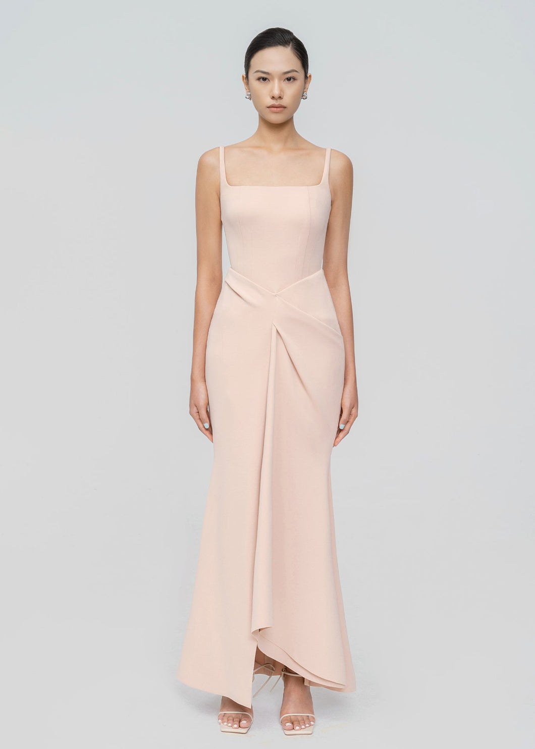 Kamplee - Spanish Pink