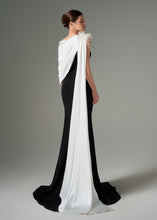Negin Gown