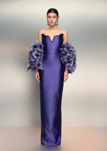 Nora Gown