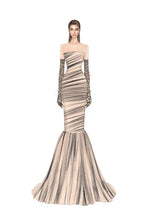 Isan Gown