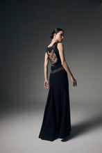 Venato Gown