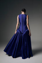 Victora Gown