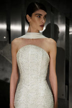 Ophelia Dress - White