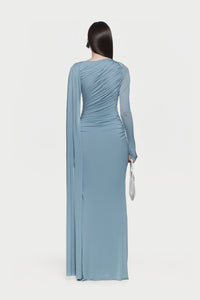 Myra - Blue